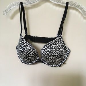 🌟Victoria’s Secret push up bra